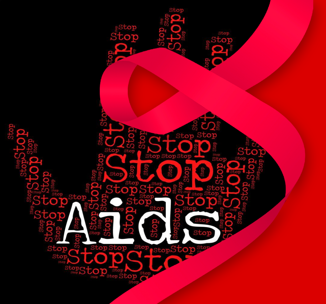 Say No to AIDS